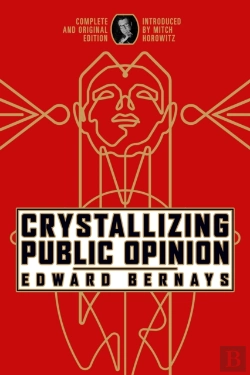 Bertrand.pt - Crystallizing Public Opinion