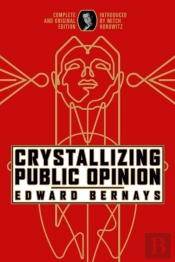 Crystallizing Public Opinion