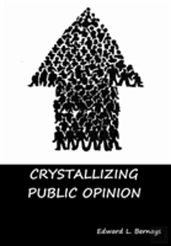 Bertrand.pt - Crystallizing Public Opinion