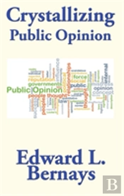 Crystallizing Public Opinion
