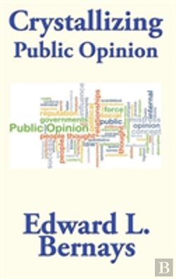 Bertrand.pt - Crystallizing Public Opinion