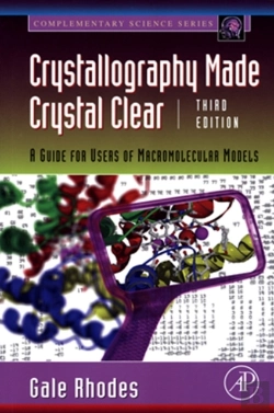 Bertrand.pt - Crystallography Made Crystal Clear