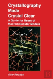 Crystallography Made Crystal Clear
