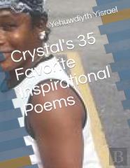 Crystal'S 35 Favorite Inspirational Poems