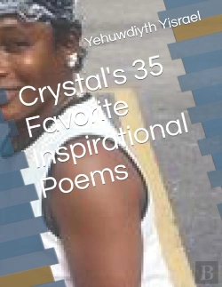 Bertrand.pt - Crystal'S 35 Favorite Inspirational Poems