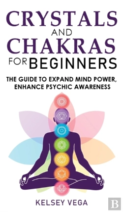 Bertrand.pt - Crystals And Chakras For Beginners