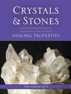 Bertrand.pt - Crystals And Stones