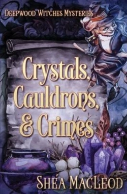 Bertrand.pt - Crystals, Cauldrons, And Crimes