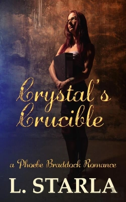 Bertrand.pt - Crystal'S Crucible