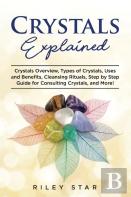 Crystals Explained