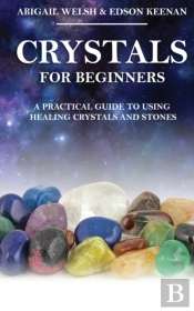 Crystals For Beginners