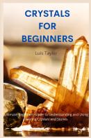 Crystals For Beginners