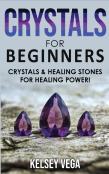 Crystals For Beginners