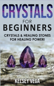 Crystals For Beginners