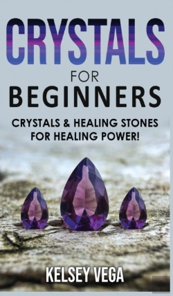 Bertrand.pt - Crystals For Beginners