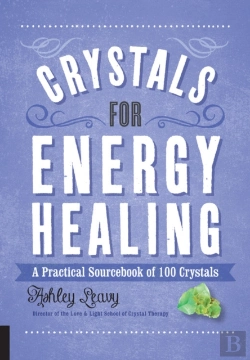 Bertrand.pt - Crystals For Energy Healing