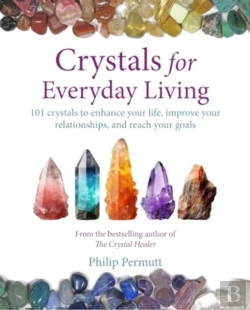 Bertrand.pt - Crystals For Everyday Living