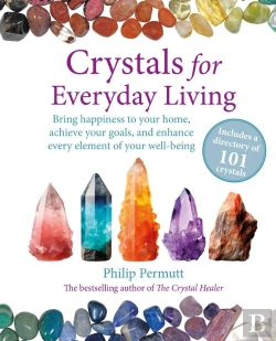 Bertrand.pt - Crystals For Everyday Living