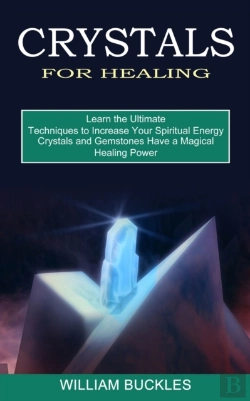 Bertrand.pt - Crystals For Healing: Crystals And Gemst
