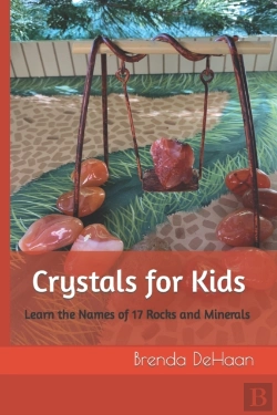 Bertrand.pt - Crystals For Kids