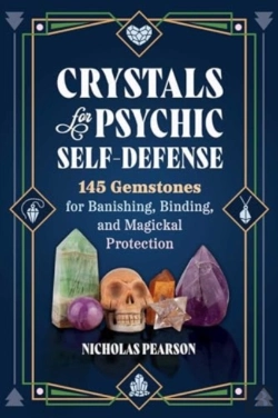 Bertrand.pt - Crystals For Psychic Self-Defense
