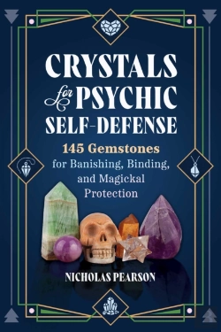 Bertrand.pt - Crystals For Psychic Self-Defense