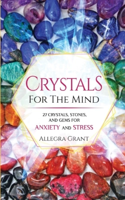 Bertrand.pt - Crystals For The Mind: 27 Crystals, Ston