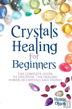 Bertrand.pt - Crystals Healing For Beginners