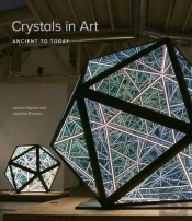 Crystals In Art