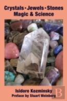 Crystals, Jewels, Stones