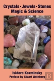 Crystals, Jewels, Stones