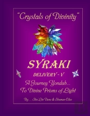 'Crystals Of Divinity'