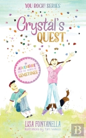 Crystal'S Quest