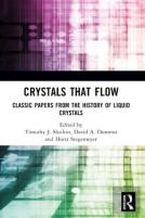 Crystals That Flow