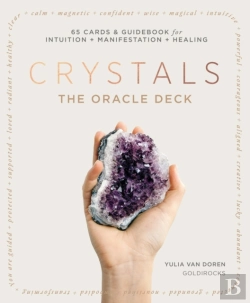 Bertrand.pt - Crystals: The Oracle Deck