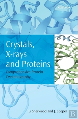 Bertrand.pt - Crystals, X-Rays And Proteins