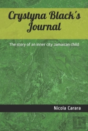 Crystyna Black'S Journal