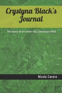 Bertrand.pt - Crystyna Black'S Journal
