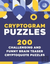 Crytogram Puzzles
