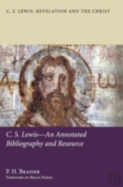 Bertrand.pt - C.S. Lewis-An Annotated Bibliography And Resource