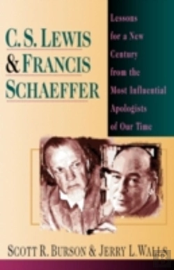 Bertrand.pt - C.S. Lewis And Francis Schaeffer