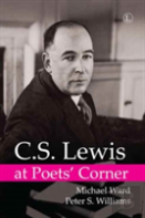 C.S. Lewis At Poets' Corner