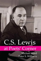 C.S. Lewis At Poets' Corner