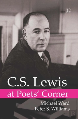 Bertrand.pt - C.S. Lewis At Poets' Corner