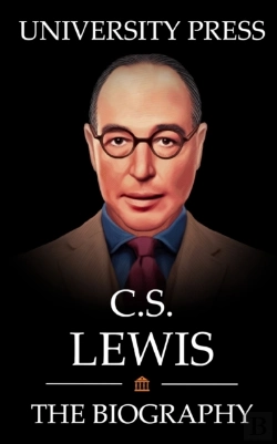 Bertrand.pt - C.S. Lewis Book