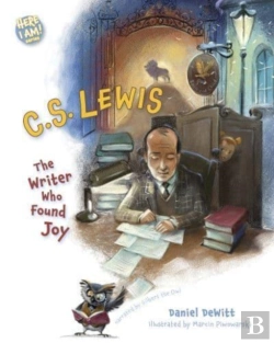 Bertrand.pt - C.S. Lewis
