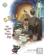 C.S. Lewis