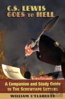 C.S. Lewis Goes To Hell