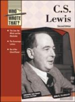 C.S. Lewis