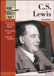 C.S. Lewis